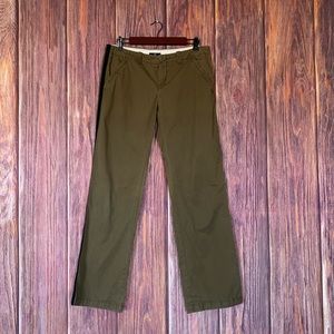 Gap Tuxedo Pants